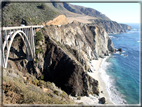 foto Costa del Big Sur